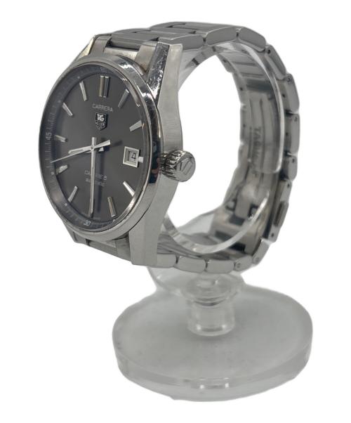 TAG Heuer（タグ・ホイヤー）TAG Heuer (タグ・ホイヤー) リストウォッチの古着・服飾アイテム