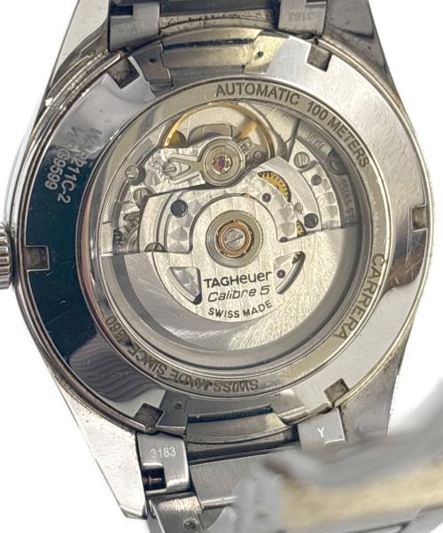 TAG Heuer（タグ・ホイヤー）TAG Heuer (タグ・ホイヤー) リストウォッチの古着・服飾アイテム