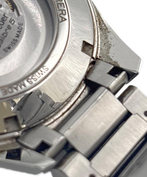 TAG Heuer（タグ・ホイヤー）TAG Heuer (タグ・ホイヤー) リストウォッチの古着・服飾アイテム
