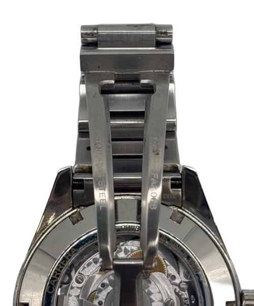 TAG Heuer（タグ・ホイヤー）TAG Heuer (タグ・ホイヤー) リストウォッチの古着・服飾アイテム