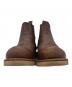 RED WING (レッドウィング) サイドゴアブーツ ブラウン サイズ:27：28000円