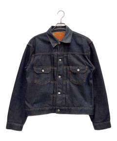 中古・古着通販】LEVI'S (リーバイス) デニムジャケット 1st大戦モデル