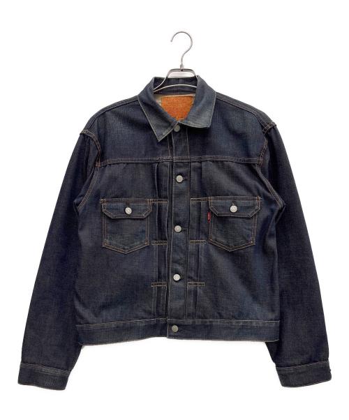 LEVI'S（リーバイス）LEVI'S (リーバイス) 507XX 2nd ネイビー サイズ:42の古着・服飾アイテム