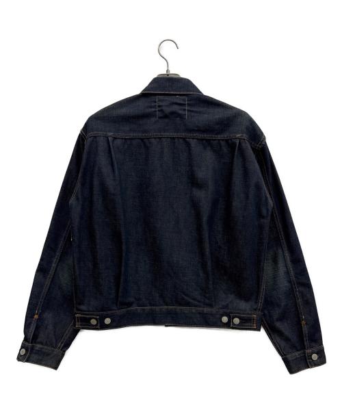 LEVI'S（リーバイス）LEVI'S (リーバイス) 507XX 2nd ネイビー サイズ:42の古着・服飾アイテム