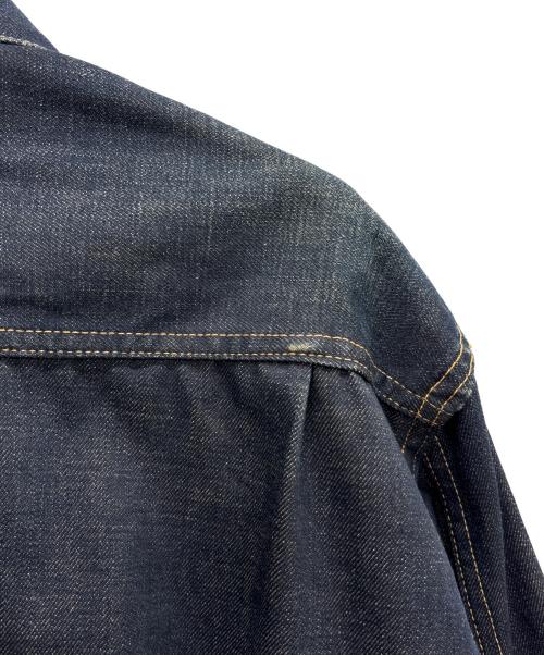LEVI'S（リーバイス）LEVI'S (リーバイス) 507XX 2nd ネイビー サイズ:42の古着・服飾アイテム