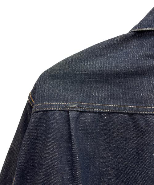 LEVI'S（リーバイス）LEVI'S (リーバイス) 507XX 2nd ネイビー サイズ:42の古着・服飾アイテム
