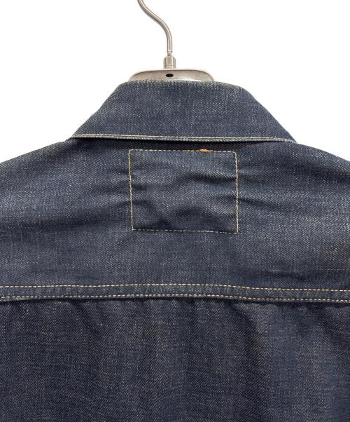 LEVI'S（リーバイス）LEVI'S (リーバイス) 507XX 2nd ネイビー サイズ:42の古着・服飾アイテム