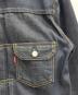 中古・古着 LEVI'S (リーバイス) 507XX 2nd ネイビー サイズ:42：35000円