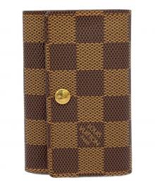 LOUIS VUITTON（ルイ ヴィトン）の古着「キーケース」｜エベヌ