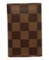 LOUIS VUITTON (ルイ ヴィトン) キーケース エベヌ：23000円