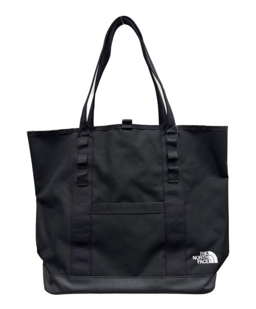 THE NORTH FACE（ザ ノース フェイス）THE NORTH FACE (ザ ノース フェイス) フィルデンスギアトートS ブラックの古着・服飾アイテム