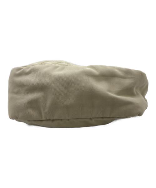 PORTER（ポーター）PORTER (ポーター) ショルダーバッグ アイボリーの古着・服飾アイテム