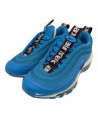 NIKEナイキ）の古着「AIR MAX 97 PREMIUM」｜ライトブルー