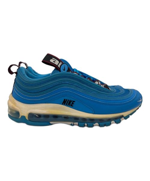 NIKE（ナイキ）NIKE (ナイキ) AIR MAX 97 PREMIUM ライトブルー サイズ:25の古着・服飾アイテム