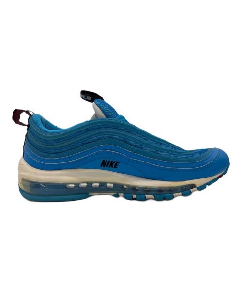 NIKE（ナイキ）NIKE (ナイキ) AIR MAX 97 PREMIUM ライトブルー サイズ:25の古着・服飾アイテム