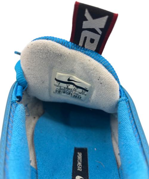 NIKE（ナイキ）NIKE (ナイキ) AIR MAX 97 PREMIUM ライトブルー サイズ:25の古着・服飾アイテム