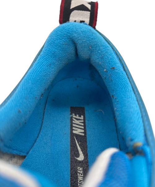 NIKE（ナイキ）NIKE (ナイキ) AIR MAX 97 PREMIUM ライトブルー サイズ:25の古着・服飾アイテム