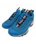 NIKE（ナイキ）の古着「AIR MAX 97 PREMIUM」｜ライトブルー