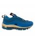 中古・古着 NIKE (ナイキ) AIR MAX 97 PREMIUM ライトブルー サイズ:25：5000円
