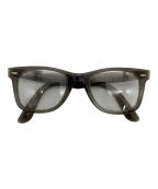 RAY-BANレイバン）の古着「眼鏡」