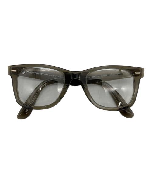 RAY-BAN（レイバン）RAY-BAN (レイバン) 眼鏡 サイズ:52□22の古着・服飾アイテム
