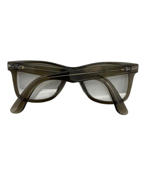 RAY-BAN（レイバン）RAY-BAN (レイバン) 眼鏡 サイズ:52□22の古着・服飾アイテム