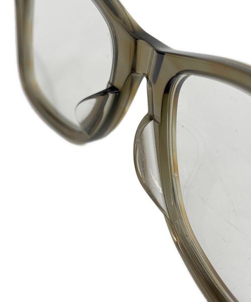 RAY-BAN（レイバン）RAY-BAN (レイバン) 眼鏡 サイズ:52□22の古着・服飾アイテム