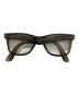 RAY-BAN (レイバン) 眼鏡 サイズ:52□22：8000円