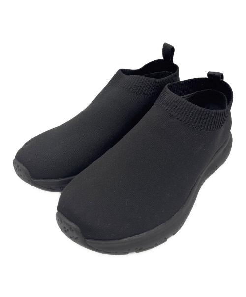 THE NORTH FACE（ザ ノース フェイス）THE NORTH FACE (ザ ノース フェイス) シューズ ブラック サイズ:23の古着・服飾アイテム