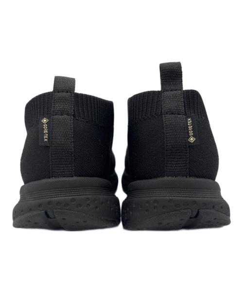 THE NORTH FACE（ザ ノース フェイス）THE NORTH FACE (ザ ノース フェイス) シューズ ブラック サイズ:23の古着・服飾アイテム