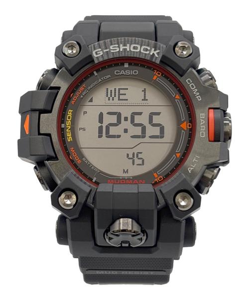 CASIO（カシオ）CASIO (カシオ) デジタルウォッチ 未使用品の古着・服飾アイテム