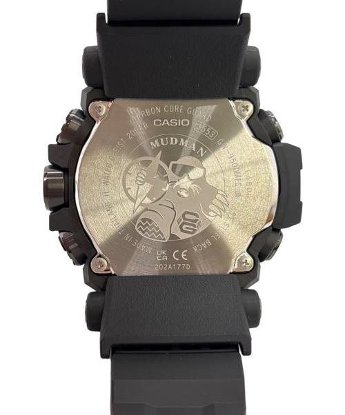 CASIO（カシオ）CASIO (カシオ) デジタルウォッチ 未使用品の古着・服飾アイテム