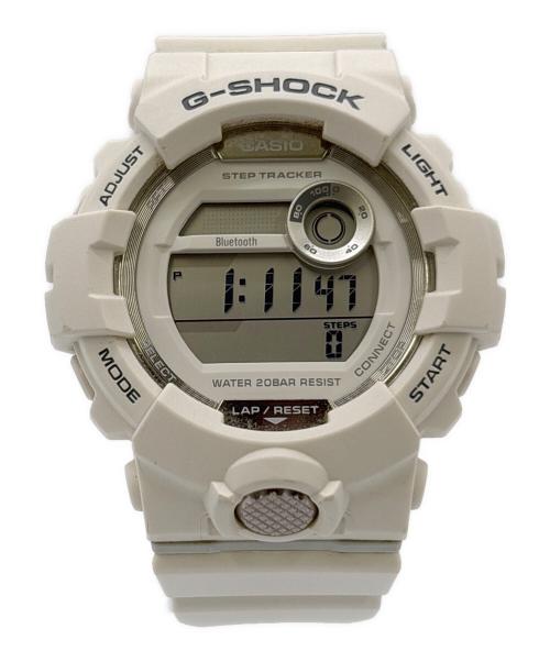 CASIO（カシオ）CASIO (カシオ) デジタルウォッチ ホワイトの古着・服飾アイテム