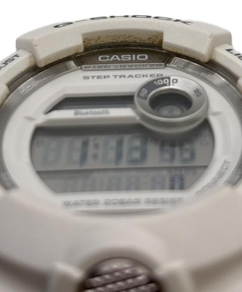 CASIO（カシオ）CASIO (カシオ) デジタルウォッチ ホワイトの古着・服飾アイテム