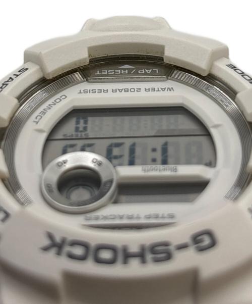 CASIO（カシオ）CASIO (カシオ) デジタルウォッチ ホワイトの古着・服飾アイテム