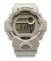 CASIO（カシオ）の古着「デジタルウォッチ」｜ホワイト