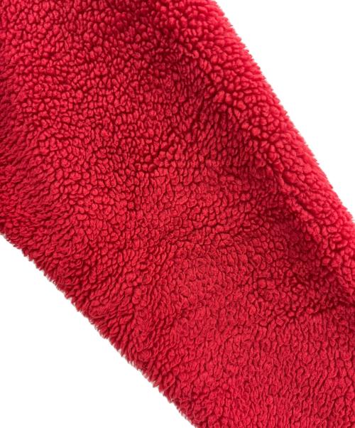 Patagonia（パタゴニア）Patagonia (パタゴニア) クラシックレトロ-X フリースジャケット レッド サイズ:Lの古着・服飾アイテム