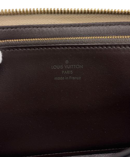 LOUIS VUITTON（ルイ ヴィトン）LOUIS VUITTON (ルイ ヴィトン) 長財布 ベージュの古着・服飾アイテム
