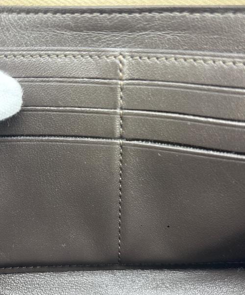 LOUIS VUITTON（ルイ ヴィトン）LOUIS VUITTON (ルイ ヴィトン) 長財布 ベージュの古着・服飾アイテム