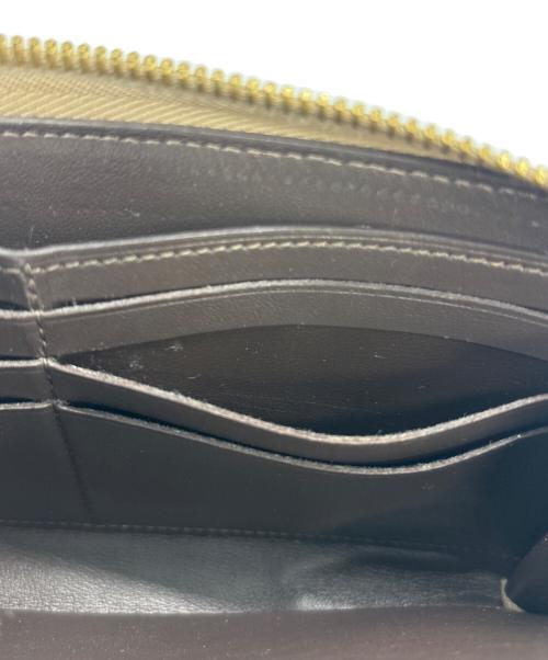 LOUIS VUITTON（ルイ ヴィトン）LOUIS VUITTON (ルイ ヴィトン) 長財布 ベージュの古着・服飾アイテム