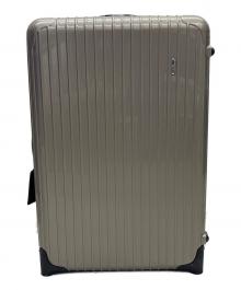 RIMOWA（リモワ）の古着「キャリーバッグ」｜グレー