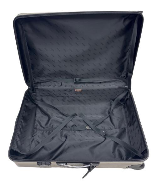 RIMOWA（リモワ）RIMOWA (リモワ) キャリーバッグ グレーの古着・服飾アイテム