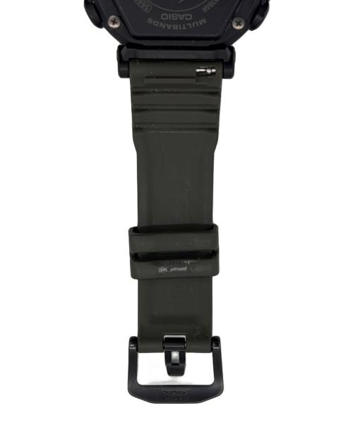 CASIO（カシオ）CASIO (カシオ) NANGA (ナンガ) 腕時計の古着・服飾アイテム