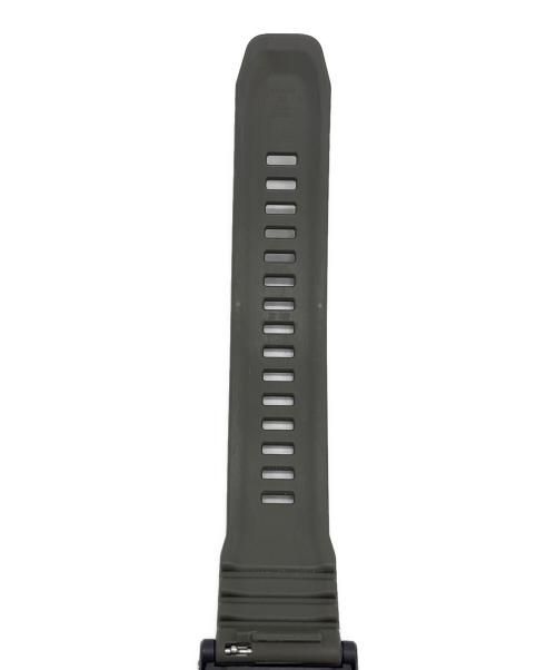 CASIO（カシオ）CASIO (カシオ) NANGA (ナンガ) 腕時計の古着・服飾アイテム