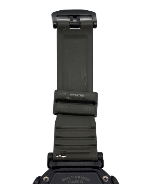 CASIO（カシオ）CASIO (カシオ) NANGA (ナンガ) 腕時計の古着・服飾アイテム