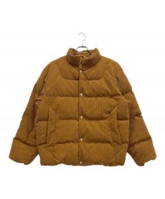 中古・古着通販】WACKO MARIA (ワコマリア) 裏ボアジャケット カーキ