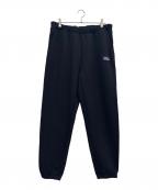 Patagoniaパタゴニア）の古着「P-6 ラベル・アップライザル・スウェットパンツ」｜ブラック