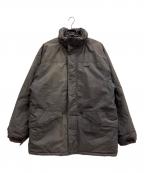 Schott NYCショット NYC）の古着「マウンテンパーカー」｜グレー