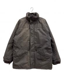 Schott NYC（ショット NYC）の古着「マウンテンパーカー」｜グレー