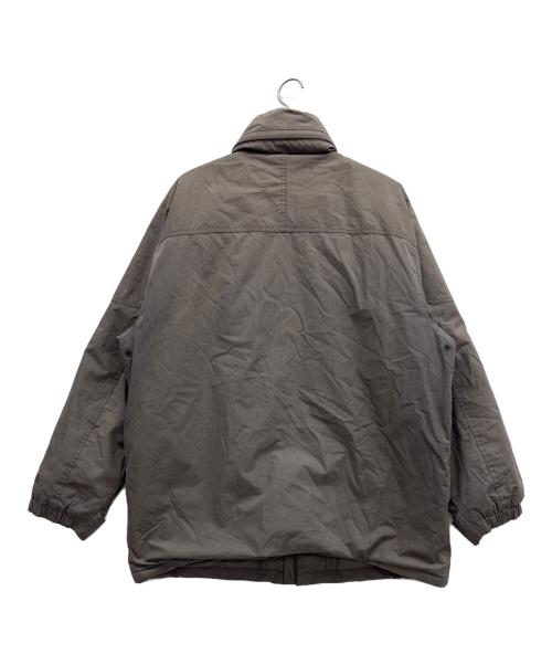 Schott NYC（ショット NYC）Schott NYC (ショット NYC) マウンテンパーカー グレー サイズ:XLの古着・服飾アイテム